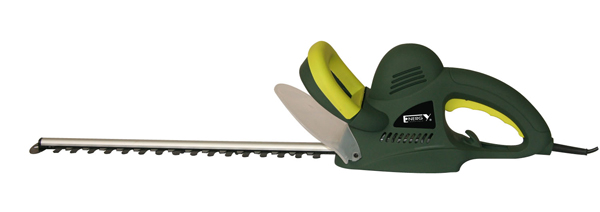 500/550W Electric Hedge Trimmer