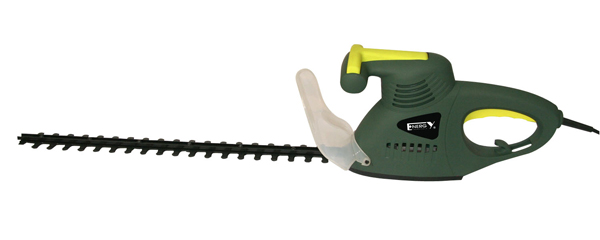 450/480W Electric Hedge Trimmer