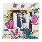 Glass photo frame