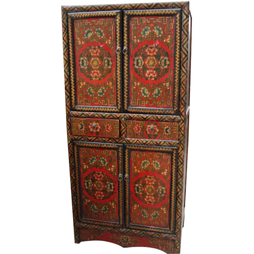 Tibetan Cabinet