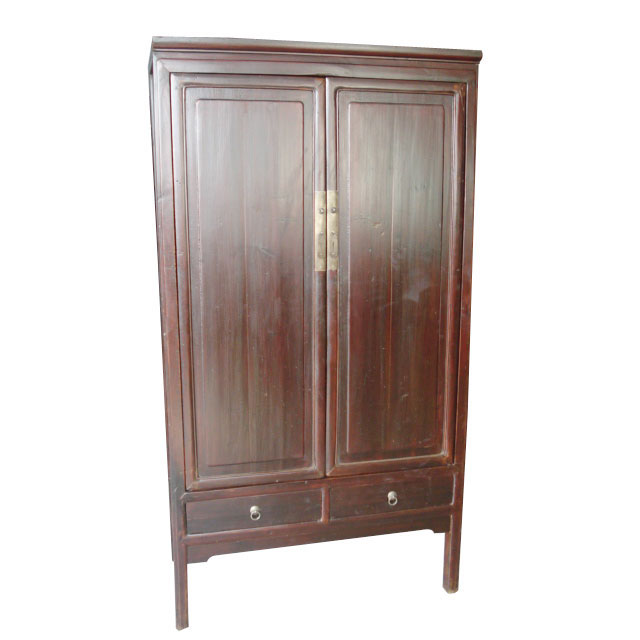 Chinese Antique Big Cabinet