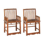 Chinese Antique Chair