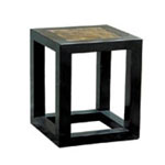 Chinese Square Stool