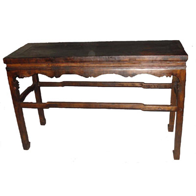 Chinese Antique Table