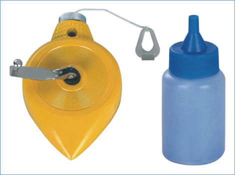 Chalk Line set,Chalk Reels