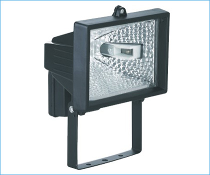 LED Floodlight,Halogen Lamps