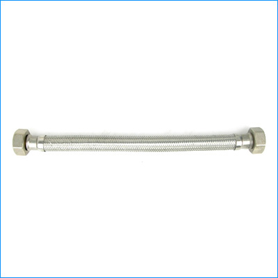 aluminium alloy knitted hose,Stainless steel knitt