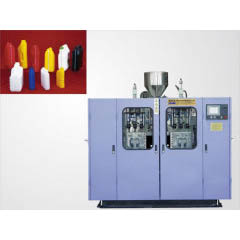 PE Extrusion Blow Molding Machine