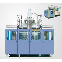 Industrial Blow Molding Machine