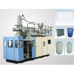 Extrusion Blow Molding Machine