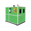 Blow Molding Machine, Manual Preform Inputting