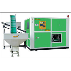 Fully Automatic Blow Molding Machine