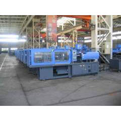 Special Injection Moulding Machine