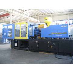 High Speed Injection Molding Machine