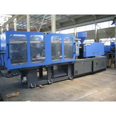 Computer Control Injection Molding Machine