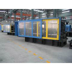 Common Injection Molding Machine