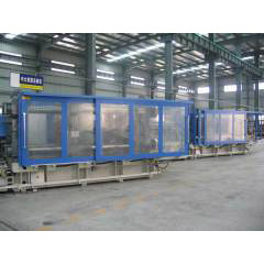 PET Injection Molding Machine