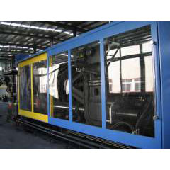 Rubber Injection Moulding Machine