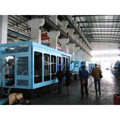 Injection Molding Machine