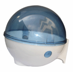 Humidifier Plastic Mould