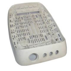 Plastic Components Mould