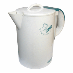 Plastic Kettle Mould