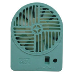 Fan Mosquito Banishing Device