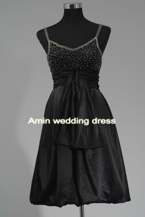 Amin evening dress 