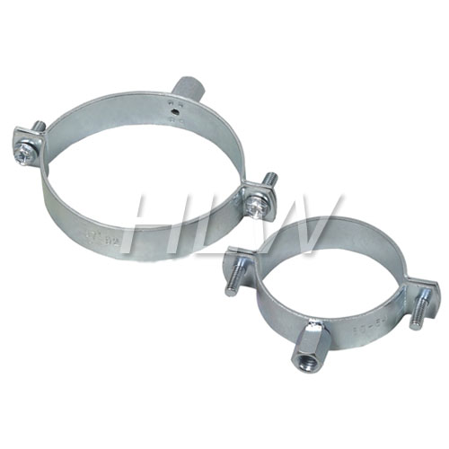 High Strength Clamp