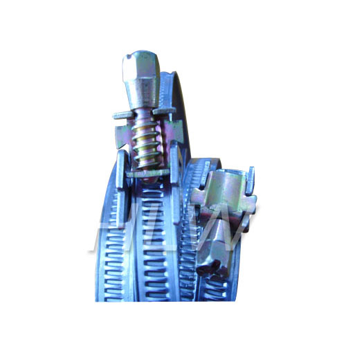 Quick Release Hose Clamp, Nemo Type
