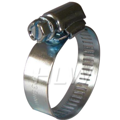 American Type Hose Clamp