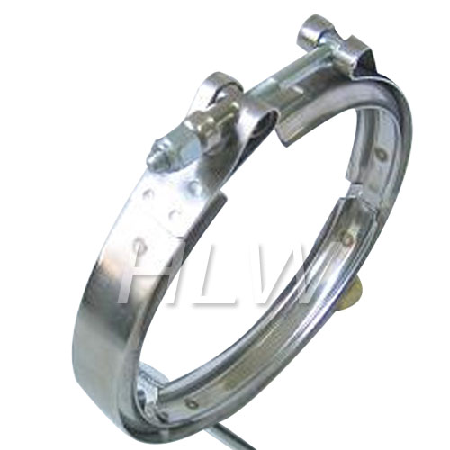 V-Band Clamp