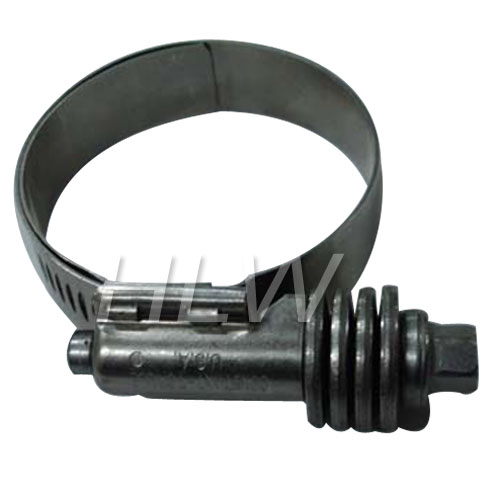 Spring Hose Clamp