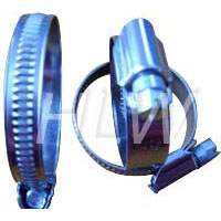 German Type Hose Clamp