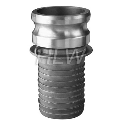 Groove Quick Coupling