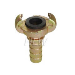 Air Hose Coupling, EURO Type