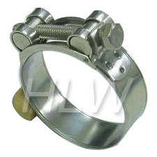 Heavy Duty Clamp