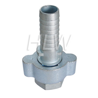 Ground Joint Coupling