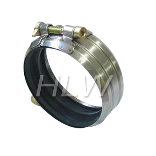 Flexible Coupling, Type B