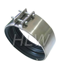 CHA Type Coupling