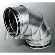 Duct Elbow