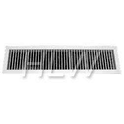 Single Deflection Grille