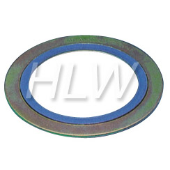 Spiral Wound Gasket