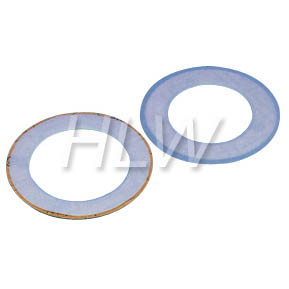 PTFE Cushion Gasket