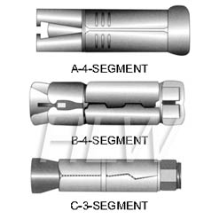 Heavy Duty Anchor