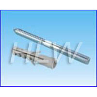 Double Thread Screw