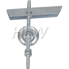 Gravity Toggle Bolt