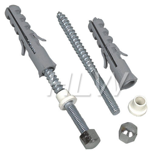 Plastic Expansion Bolt