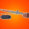 linear actuator for solar tracker system