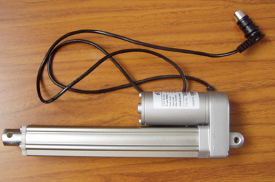 electric linear actuator